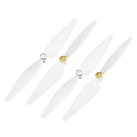 2 Pair 10inch Spare Props Blade Set CW CCW Propeller for RC Xiaomi 4K Drone *